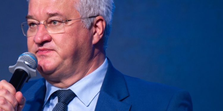 Андрій Сибіга