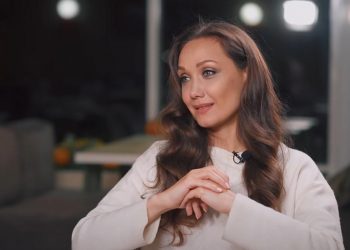 Євгенія Власова