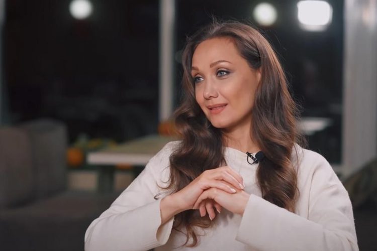 Євгенія Власова