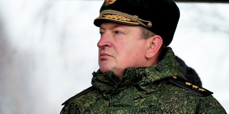 Олександр Лапін