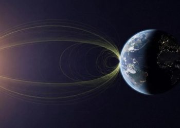 Магнітні бурі