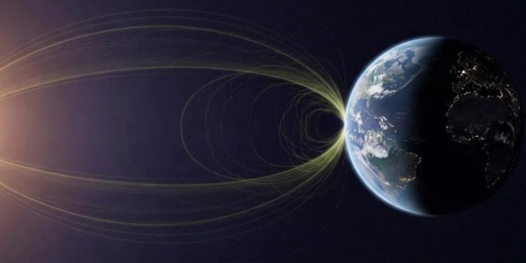 Магнітні бурі