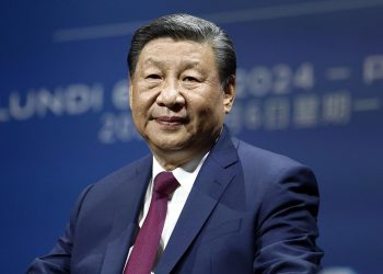 Сі Цзіньпін