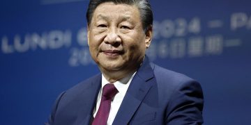 Сі Цзіньпін