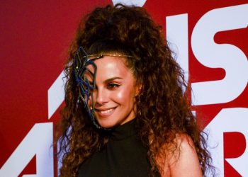 Настя Каменських