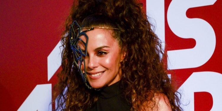 Настя Каменських