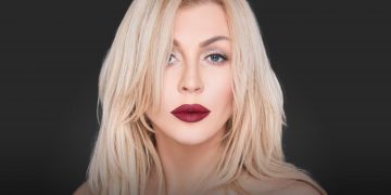 Ірина Білик