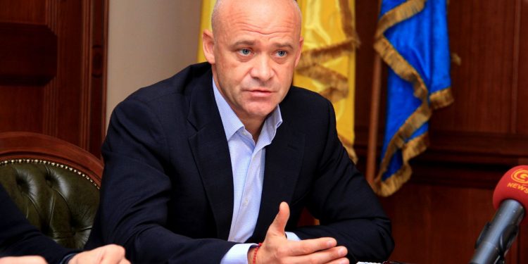 Геннадій Труханов