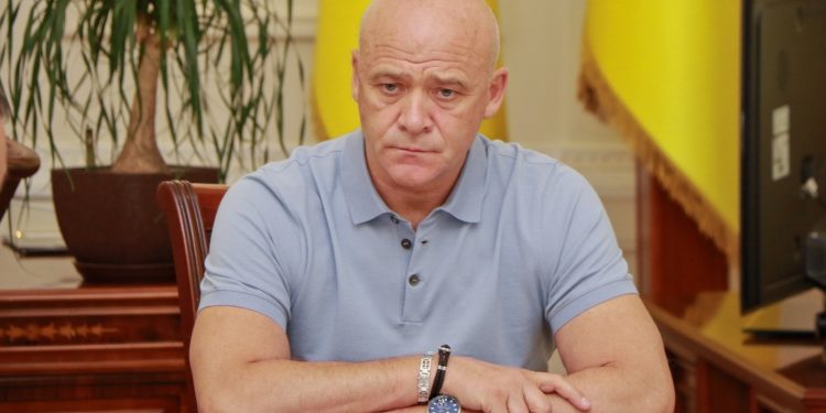 Геннадій Труханов