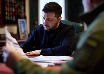 Володимир Зеленський