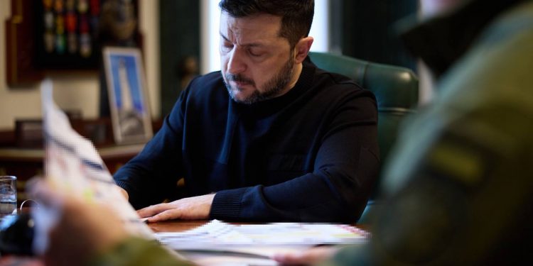 Володимир Зеленський