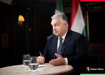 Віктор Орбан