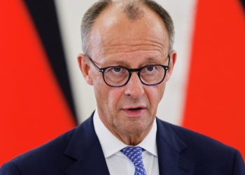 Фрідріх Мерц