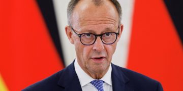 Фрідріх Мерц