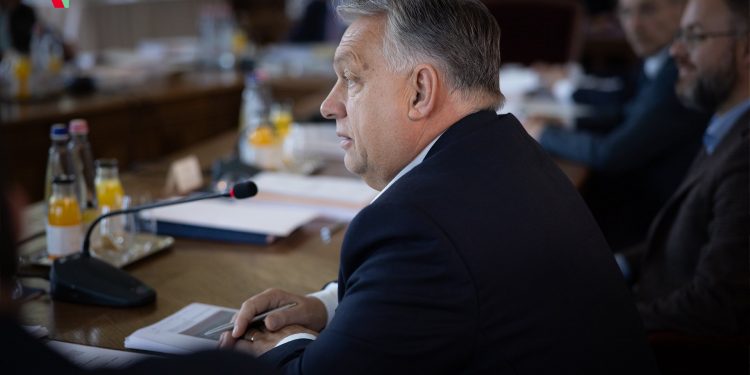 Віктор Орбан