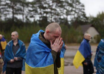 Обмін полоненими