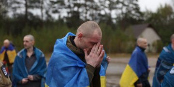 Обмін полоненими