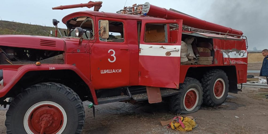 Машина ДСНС