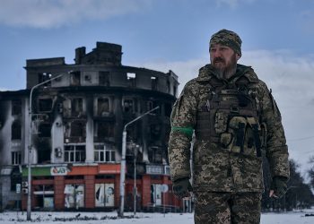 Роберт Бровді "Мадяр"