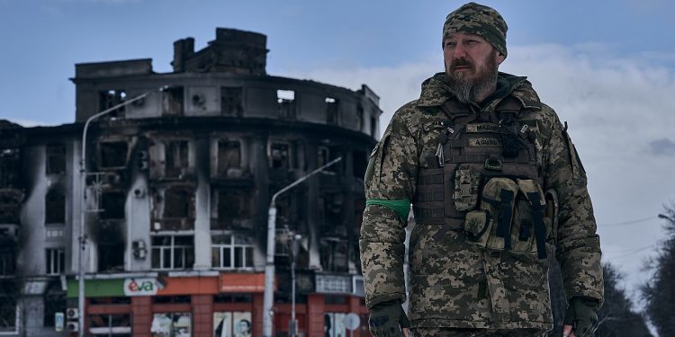 Роберт Бровді "Мадяр"