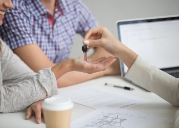 Оренда житла.