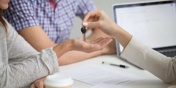 Оренда житла.