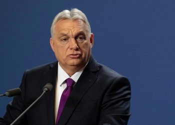 Віктор Орбан.
