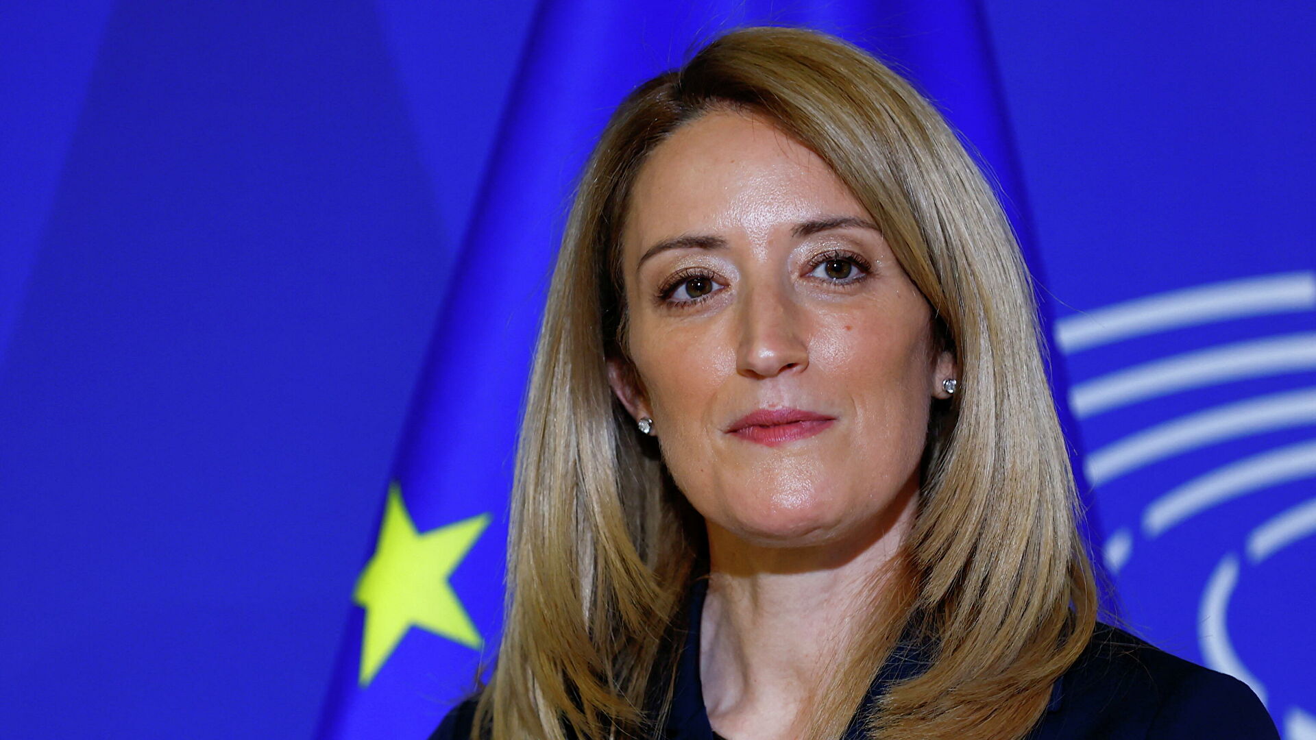 Роберта Мецола.