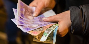 Грошова допомога по безробіттю.