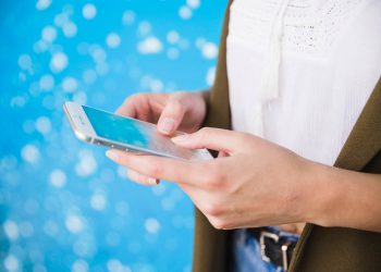 Мобільний інтернет.