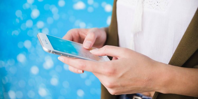 Мобільний інтернет.