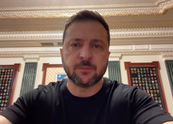 Володимир Зеленський.