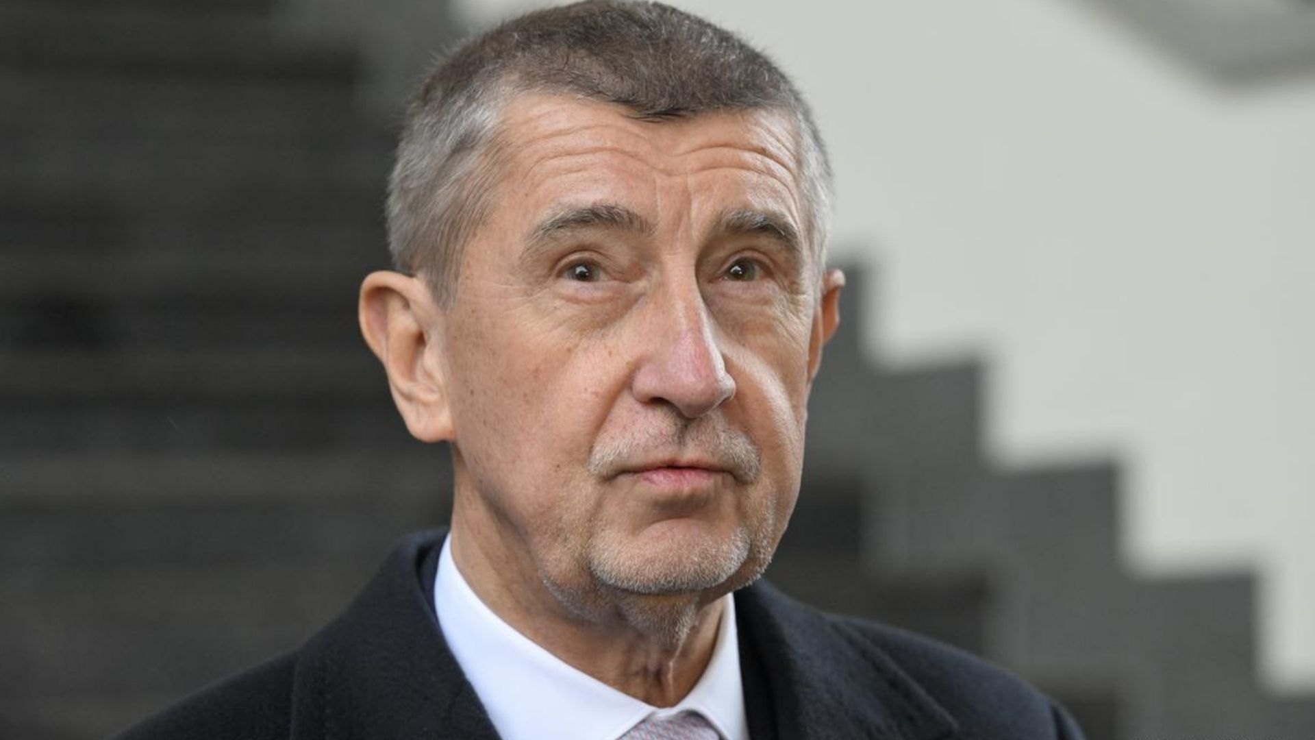 Андрей Бабіш.