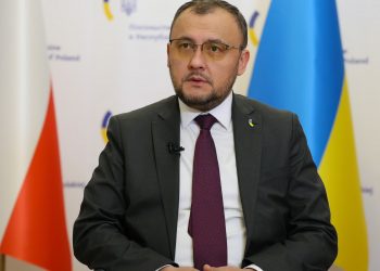 Василь Боднар.
