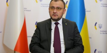 Василь Боднар.