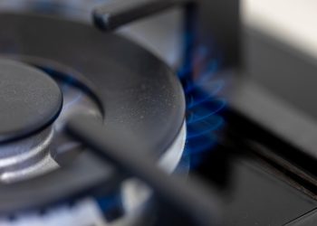 Газ.