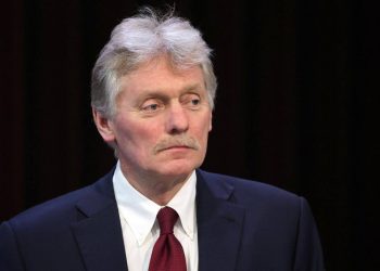 Дмитро Пєсков