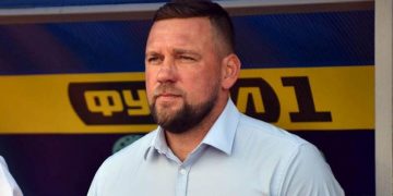 Олександр Бабич.