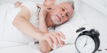 Пробудження.