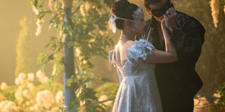 «Бріджертони».