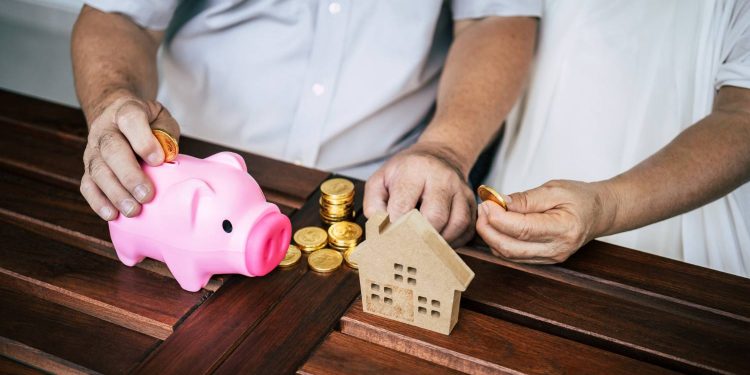 Пенсійні накопичення .