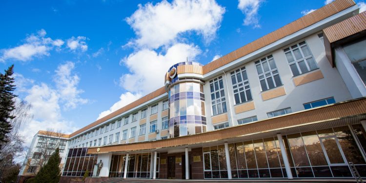 Кримський федеральний університет.