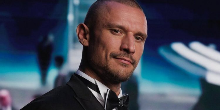 Тарас Цимбалюк.