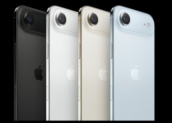 iPhone Air.
