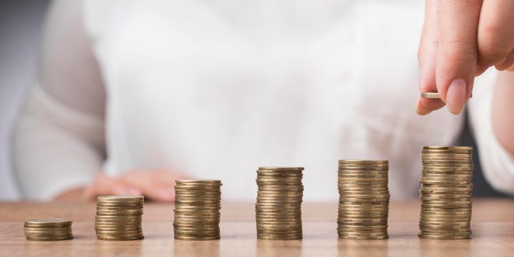 Накопичення.