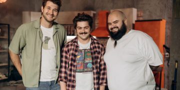 Життя на трьох 2025.