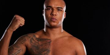 Фабіо Вордлі.