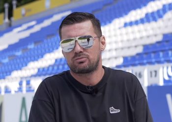 Мілевський.