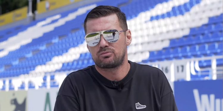 Мілевський.