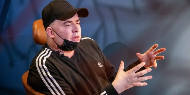 Андрій Данилко